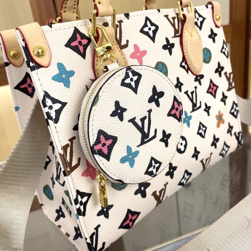 Louis Vuitton Shopping Bags